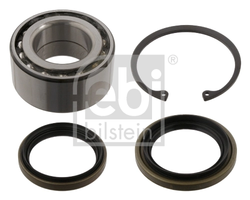 Wheel Bearing Kit